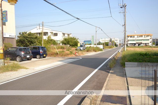 パストラルの周辺写真