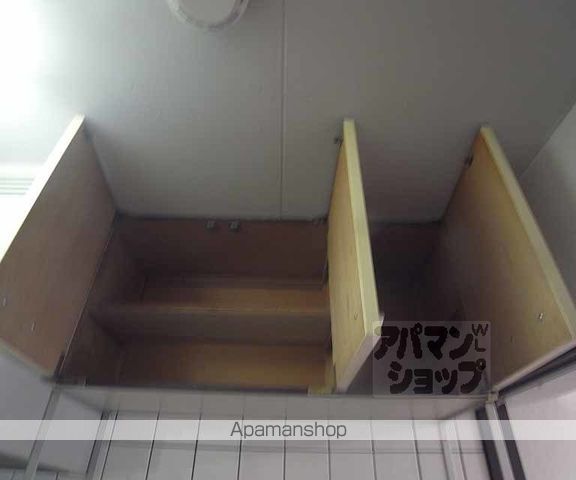 ドミ大田の内装写真