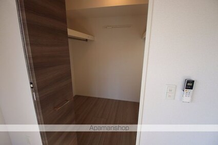 Ｄーｒｏｏｍ沖野上[1LDK/45.74m2]の収納