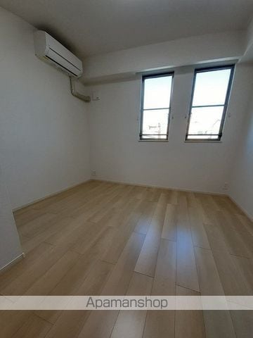 フラワーコート大津の内装写真