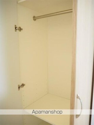 ルーブル三軒茶屋伍番館[1K/25.52m2]の内装6