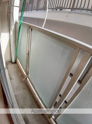 広島県広島市中区竹屋町[1DK/20.72m2]の内装4