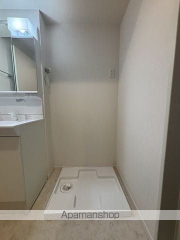 AVANTIの内装写真