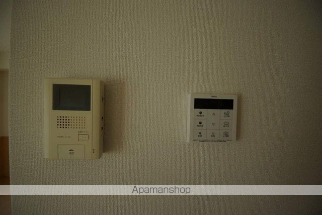 ウェライ2008 SAの内装写真
