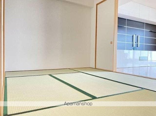 ジェイパーク横浜矢向の内装写真