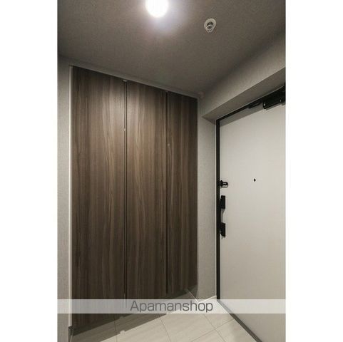 新日本EXビルの内装写真