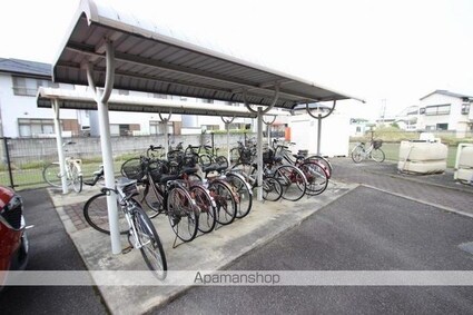 香川県高松市木太町[2LDK/50.47m2]の共用部3