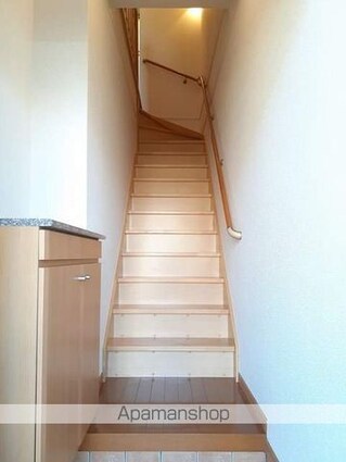 クライム[1LDK/42.8m2]の玄関