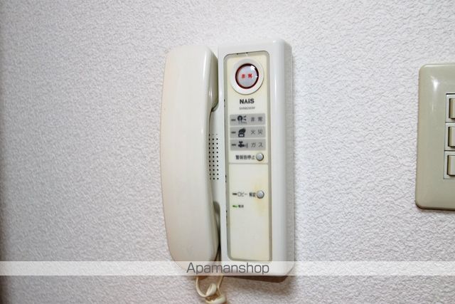 ノルデンハイム東三国の内装写真