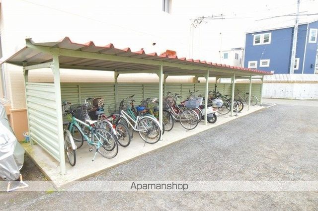 ハビテーションWADAのその他写真