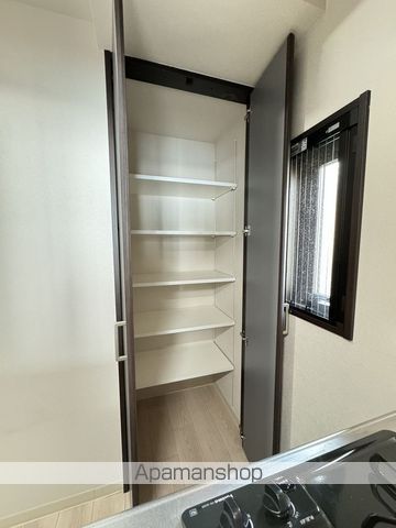 PARKSIDE RESIDENCE GYOTOKUの内装写真