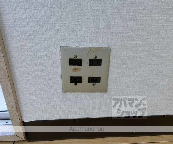 アウルマンションの内装写真