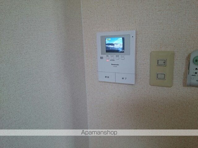 ラフィネ花水木の内装写真