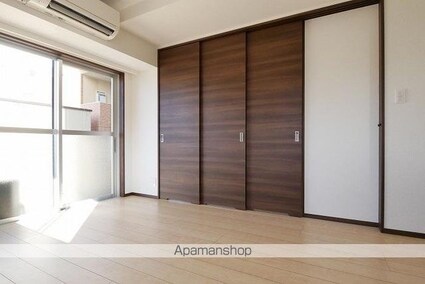 ジェノヴィア浅草Ⅲグリーンヴェール[1LDK/40.46m2]の内装2