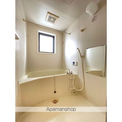 ウエスト　フルハウス[2LDK/45m2]のその他内装5