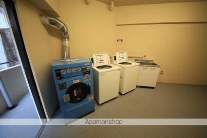 共立リライアンス子安Ⅱ[1R/17.16m2]の共用部6