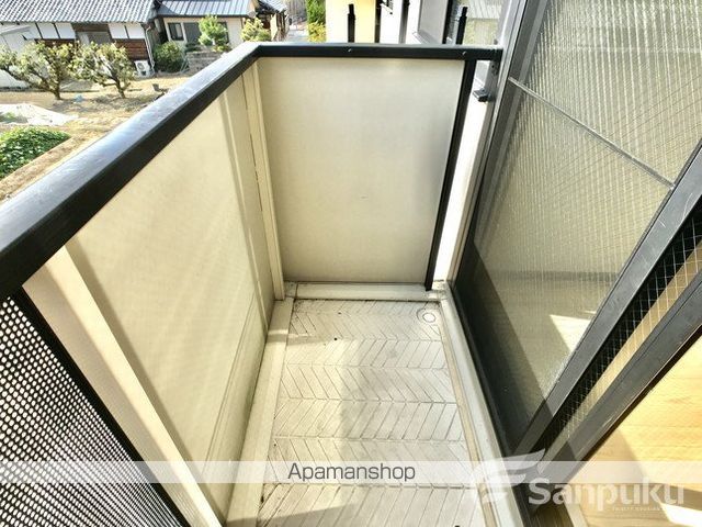 グレイス・ハイツ B棟の内装写真