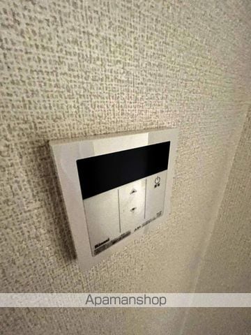 メゾン常磐の内装写真