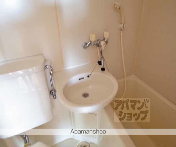 クレストハイツの内装写真