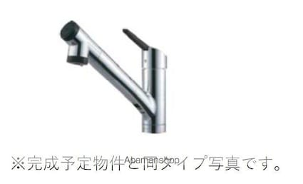 ハウス　レイワ７Ｎ[1LDK/40m2]のその他内装6