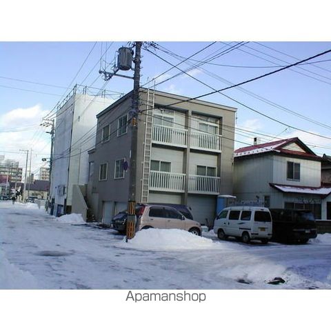 アビタ219の外観写真