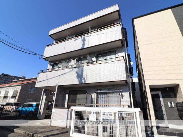 シティパル小堤の外観写真