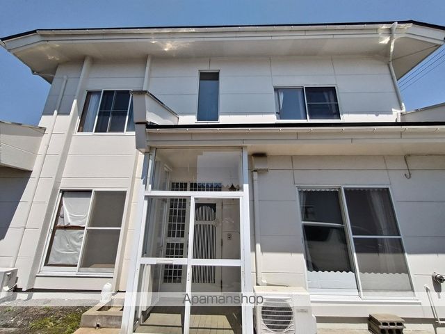 detached 青森県上北郡おいらせ町緑ヶ丘８丁目
緑ケ丘の賃貸情報を見る
物件地図