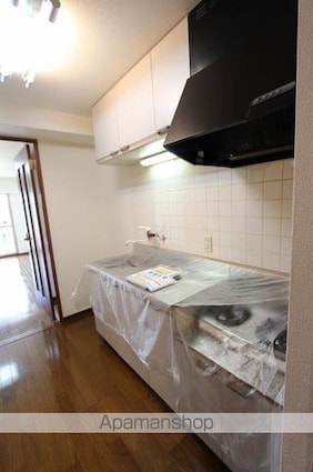 リベルテ太田[1K/34.15m2]のキッチン