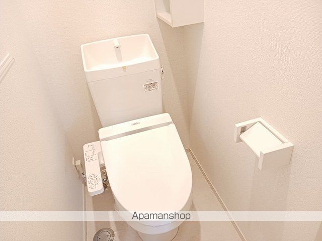 サニープラシードIIの内装写真