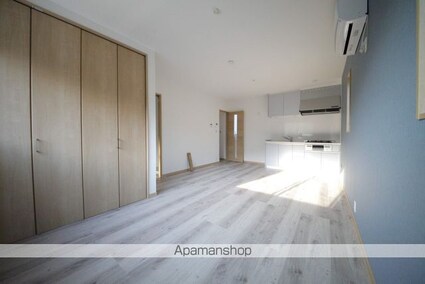 ＢｌｕｅＰｉｔ平山[1R/55.06m2]の内装6