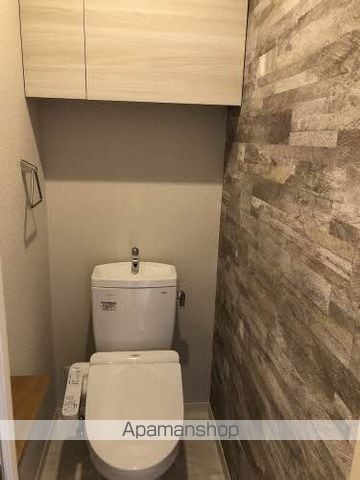 レーヴィンス島田C棟の内装写真