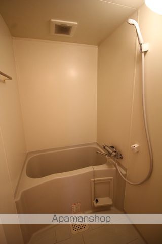 EXXA MODERN FLATSの内装写真