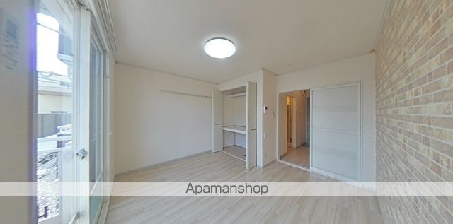 コーポおくむらの内装写真