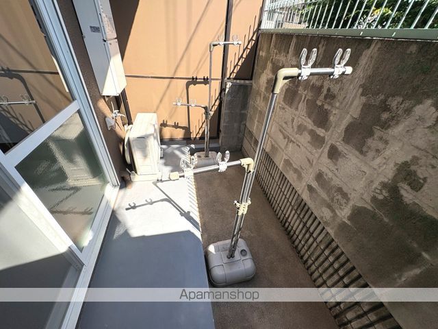 ステラハウス4−1000の内装写真