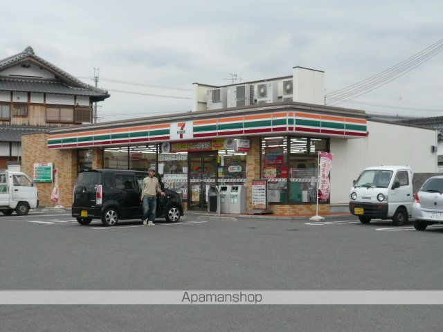 ありとほし館の周辺写真
