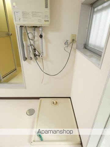 キャッスル御前谷の内装写真