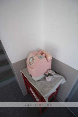 マンション常盤のその他写真