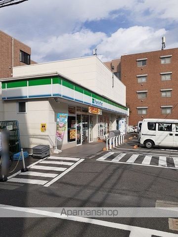 メゾン アイティー ジャックの周辺写真