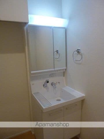 サンビューノ仲町台の内装写真
