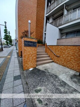 タカラ豊田ホームズ[2K/32.4m2]のエントランス