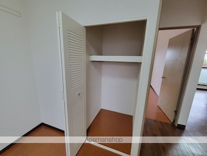 センチュリームラマツⅠ[3LDK/65.7m2]の収納