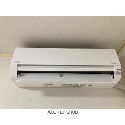 コーポ美鈴[1LDK/38.6m2]のその他設備1