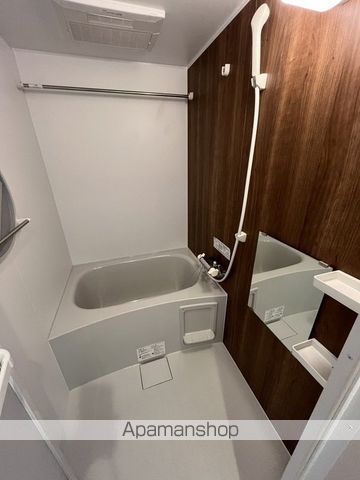 RIBIONの内装写真