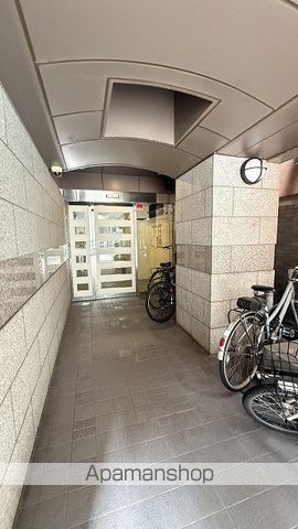 キリンコンプリートの玄関写真