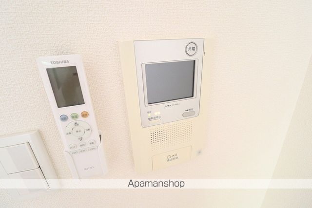 南海サザンコート行徳の内装写真
