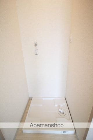 プレアール春日町の内装写真