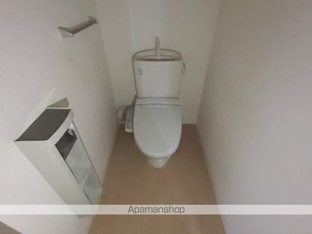 スカイメゾン 11番館の内装写真