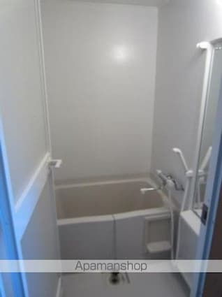 グレイスパル木屋町[1K/26.32m2]のバス