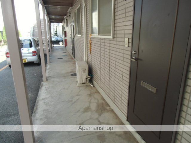 エクセレントKの玄関写真