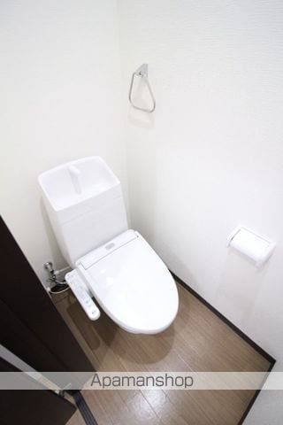 ボヌールEASTの内装写真